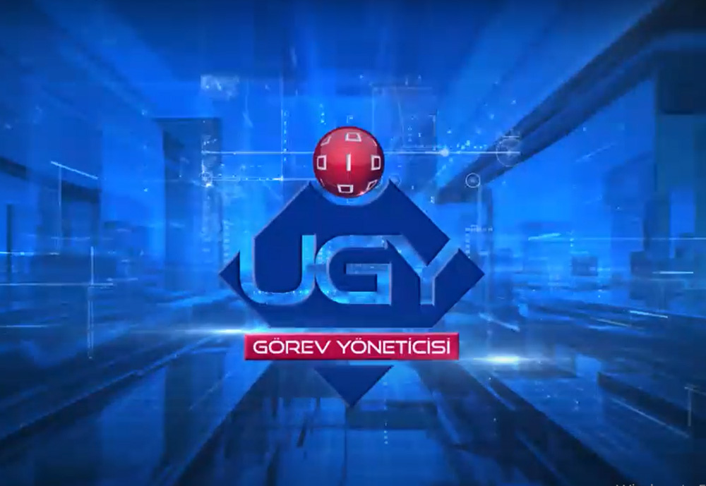 UYAP Görev Yöneticisi (UGY)